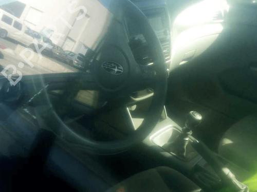 Rudehejsemekanisme ventre foran SUBARU FORESTER (SH_) 2.0 D AWD (SHH, SHD, SHN) | BP32132445C22 