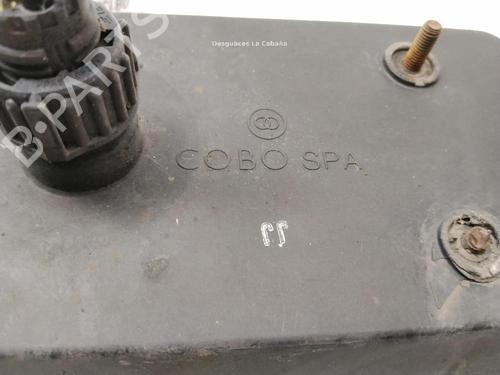 Right taillight IVECO DAILY IV Platform/Chassis 35C15 | BP38719250C35 - Image 5