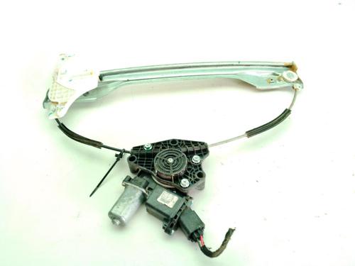 Front left window mechanism MG MG ZS SUV (AZS1) 1.5 VTi | BP31752402C22