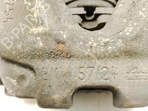Right front brake caliper BMW 3 Touring (E91) 320 d | BP36291642M104 - Image 5