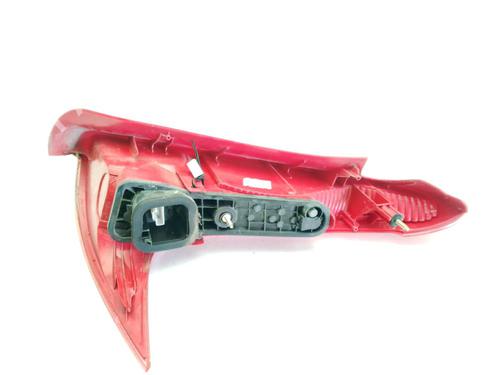 Left taillight PEUGEOT 206 SW (2E/K) 1.6 16V | BP30746911C34 - Image 4