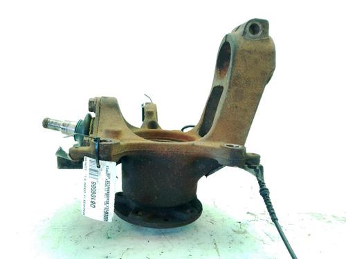 Left front steering knuckle CITROËN JUMPER II Van 2.0 BlueHDi 130 | BP33191841M25 - Image 3