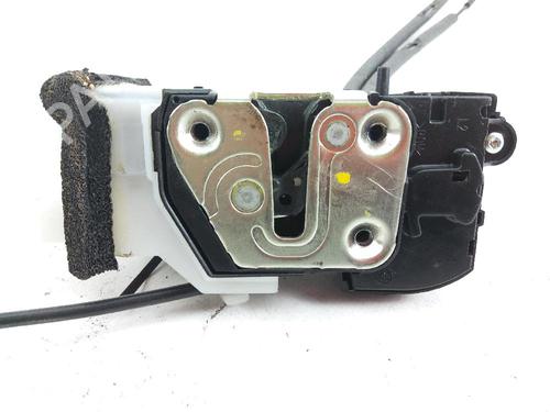 Used Rear left lock HYUNDAI ix35 (LM, EL, ELH) 2.0 CRDi (184 hp) 19394882
