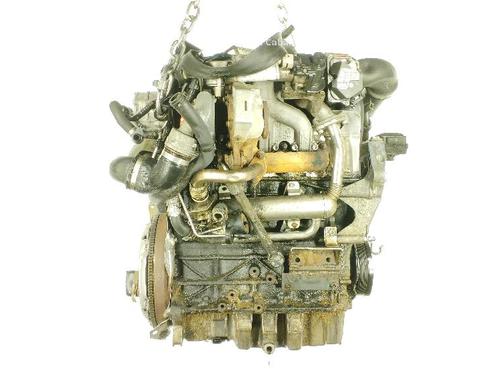 Engine VW CADDY III MPV (2KB, 2KJ, 2CB, 2CJ) 1.9 TDI | BP38012283M1 - Image 2