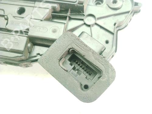 Front left lock SEAT ATECA (KH7, KHP) 1.4 TSI | BP32280402C98