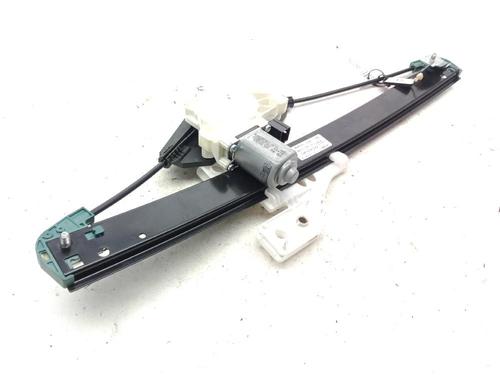 Used Rear left window mechanism AUDI A6 Allroad C8 (4AH) 40 TDI Mild Hybrid quattro (204 hp) 28689058