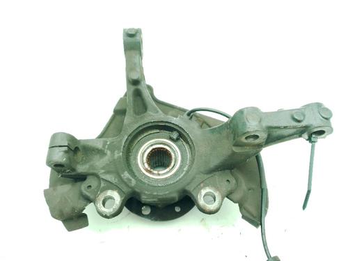 Left front steering knuckle PEUGEOT BIPPER (AA_) 1.3 HDi 75 | BP30899670M25 - Image 4