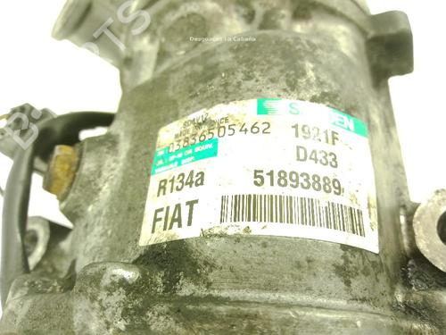 AC compressor FIAT PUNTO (199_) 1.3 D Multijet | BP24043103M34 - Image 2