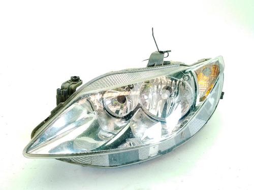 Used Left headlight Left headlight SEAT IBIZA IV ST (6J8, 6P8) 1.6 TDI (90 hp) 33871509 33871509