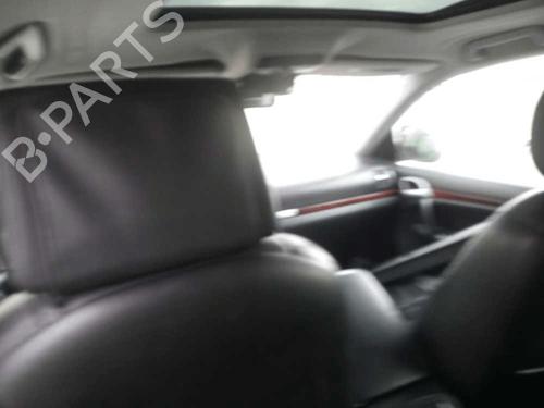 Steering rack PORSCHE CAYENNE (9PA) Turbo 4.5 | BP22992785M22 - Image 4