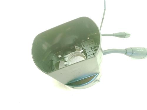 Headlight switch MERCEDES-BENZ C-CLASS (W203) C 200 CDI (203.007) | BP27450359I24 
