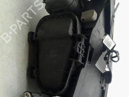 Left headlight PEUGEOT 206 CC (2D) 2.0 S16 | BP34363732C28 - Image 4