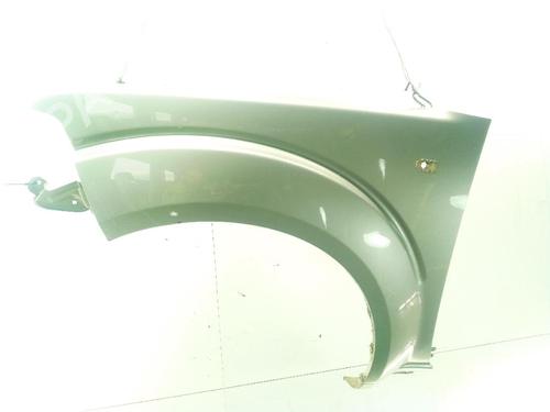 left-front-fenders-nissan-pathfinder-iii-r51-2005-30339162 main image