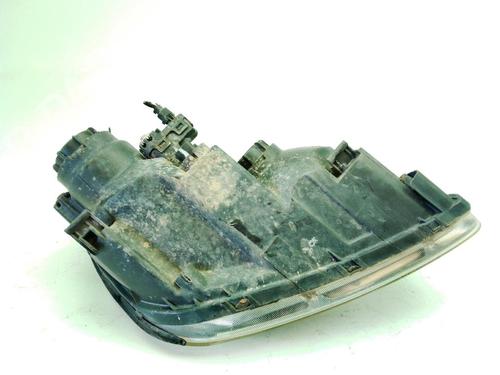 Left headlight KIA CARENS III MPV (UN) 2.0 CRDi 140 | BP37414856C28 - Image 3