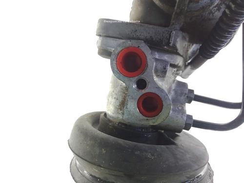 Steering rack CITROËN C4 I (LC_) 1.6 HDi | BP18368350M22 