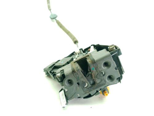 Used Rear right lock Rear right lock FORD KA+ III (UK, FK) 1.2 Ti-VCT (85 hp) 33688781 33688781