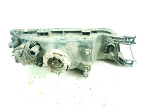 Left headlight NISSAN ALMERA I (N15) 1.6 | BP28313006C28 