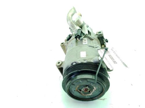 Used AC compressor AC compressor MERCEDES-BENZ B-CLASS Sports Tourer (W245) B 170 (245.232) (116 hp) 33688527 33688527