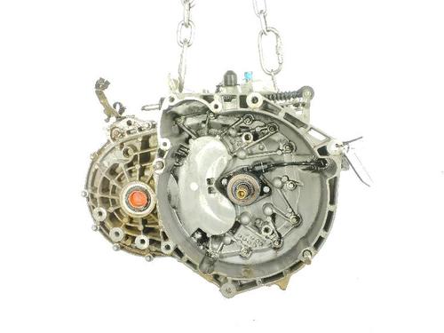 gearbox-fiat-tipo-saloon-356_-357_-2015-34181361 main image