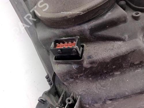 Left headlight OPEL ASTRA H (A04) 1.6 (L48) | BP29628303C28 