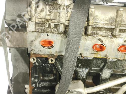 Engine SEAT LEON (1M1) 1.6 16 V | BP32335487M1