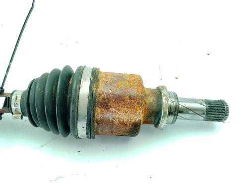 Right front driveshaft DACIA SANDERO II 1.0 SCe 75 (B8JC, B8JD, B8NC) | BP32771586M39 - Image 2