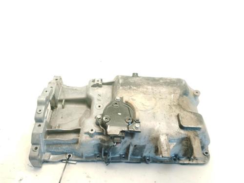 Oliebundkar HYUNDAI ix35 (LM, EL, ELH) 1.7 CRDi (116 hp) 27472669