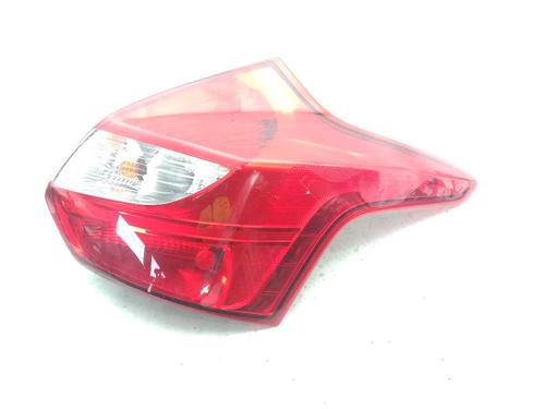 Right taillight FORD FOCUS III 1.6 Ti | BP24043991C35 - Image 2