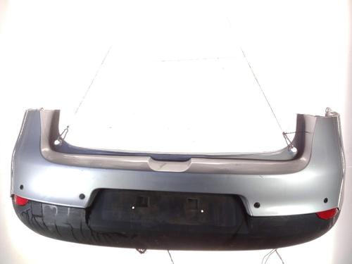 Bak støtfanger RENAULT MEGANE III Hatchback (BZ0/1_, B3_) 1.5 dCi (BZ0C) (90 hp) 24047901