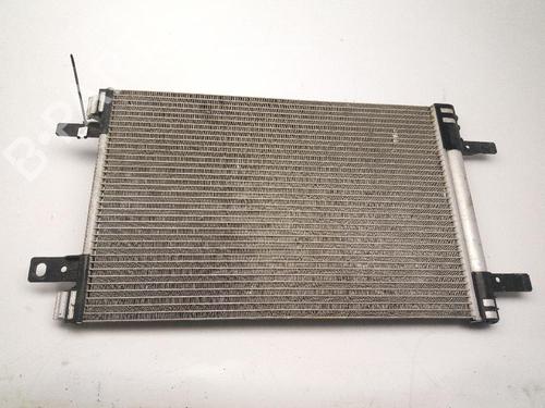 Used AC radiator AC radiator CITROËN JUMPY III Platform/Chassis (V_) 1.6 BlueHDi 95 (95 hp) 24043941 24043941