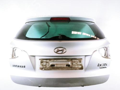 Used Tailgate HYUNDAI ix35 (LM, EL, ELH) 1.7 CRDi (116 hp) 24042437