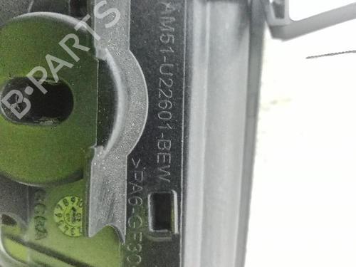 Front left interior door handle FORD FOCUS III 1.0 EcoBoost | BP39580203I13 - Image 3