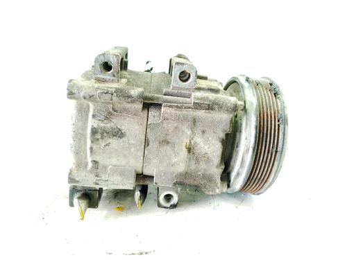 AC compressor FORD TRANSIT Van (FA_ _) 2.0 DI (FAE_, FAF_, FAG_) | BP39262870M34 - Image 3
