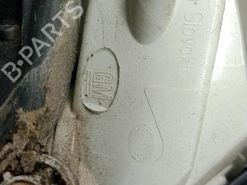 Right taillight OPEL INSIGNIA A (G09) 2.0 CDTI (68) | BP34418445C35  - Image 5