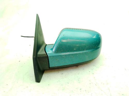 Left mirror HYUNDAI TUCSON (JM) 2.0 All-wheel Drive | BP29269337C26 