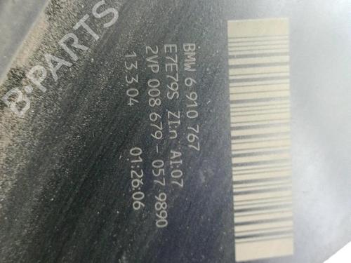 Left taillight BMW 5 (E60) 525 d | BP33651527C34  - Image 5