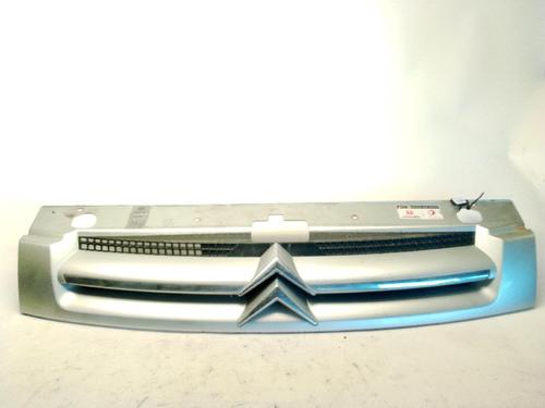 Used Grille CITROËN BERLINGO / BERLINGO FIRST MPV (MF_, GJK_, GFK_) 1.9 D (MFWJZ) (70 hp) 29908429