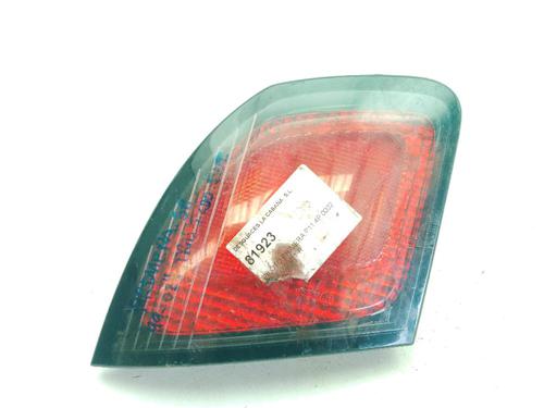 Used Left tailgate light NISSAN PRIMERA (P11) [1996-2001]  26652307