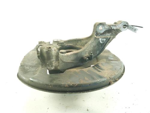 Right front steering knuckle OPEL INSIGNIA A Sports Tourer (G09)  | BP24003685M26 