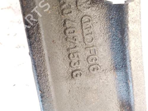Right front suspension arm AUDI A3 (8P1) 2.0 TDI | BP29151568M13 