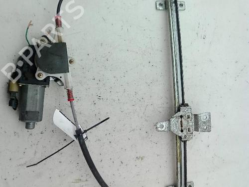 Front left window mechanism NISSAN TERRANO II (R20) 2.7 TDi 4WD | BP29449362C22 