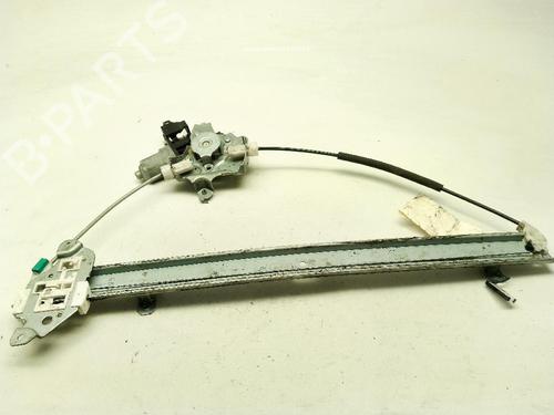 Used Front right window mechanism Front right window mechanism NISSAN NV200 Van 1.5 dCi 85 (M20, M20N, M20M) (86 hp) 34577783 34577783