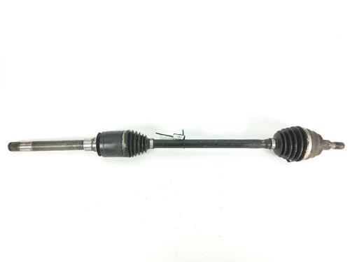 Used Right front driveshaft MERCEDES-BENZ R-CLASS (W251, V251) R 320 CDI 4-matic (251.022, 251.122) (224 hp) 18368841