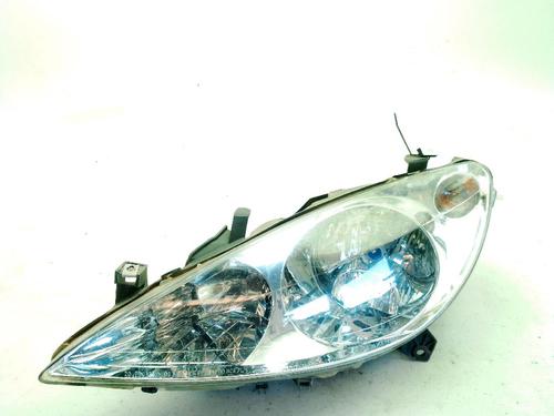 Used Left headlight PEUGEOT 307 SW (3H) 2.0 HDI 110 (107 hp) 32437983
