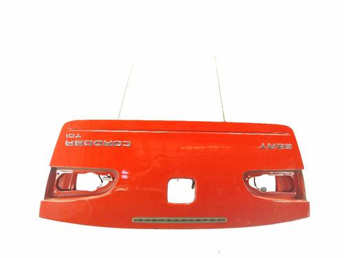 Bagklap CC/Kombi-Coupé Bagklap CC/Kombi-Coupé SEAT CORDOBA (6L2) 1.4 TDI (75 hp) 39739528 39739528