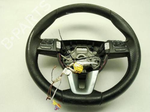 Lenkrad für Lenkrad SEAT TOLEDO IV (KG3) 1.6 TDI (105 hp) 34612286 34612286