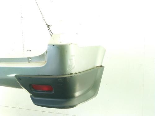 Rear bumper HONDA HR-V (GH_) 1.6 16V 4WD (GH2, GH4) | BP29821693C8