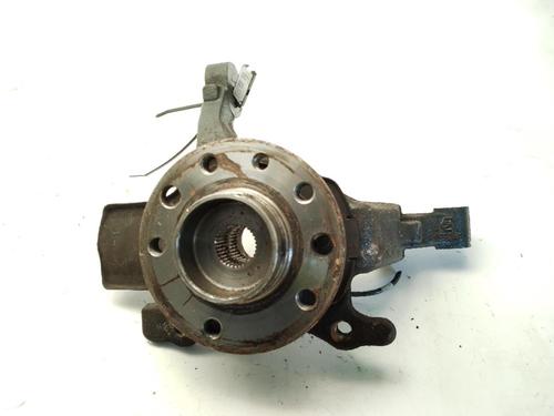 Right front steering knuckle OPEL ASTRA H (A04) 1.6 (L48) | BP24001722M26 