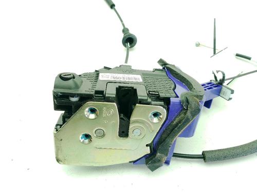 Used Rear right lock Rear right lock KIA CARENS IV 1.7 CRDi (116 hp) 34645525 34645525