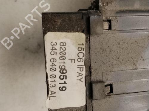 Steering column stalk OPEL MOVANO A Van (X70) 2.5 DTi (FD) | BP36663045I23 - Image 4